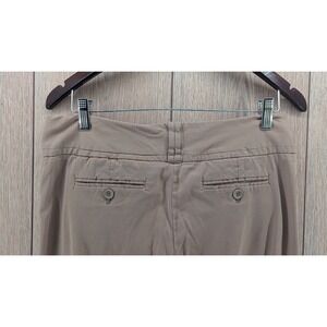 The Limited Exact Stretch Dress Pants – Women's Size 6 (Taupe)